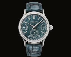 Patek Philippe Replica Watches